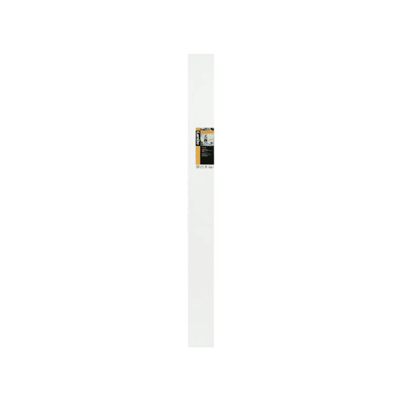 Vensterbank Mdf 28mm Wit 20x250cm