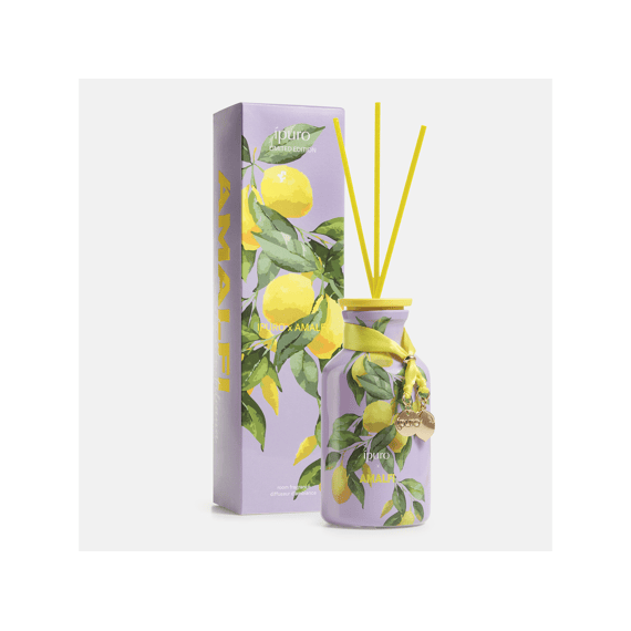Limited Edition Amalfi Diffuser 240ml