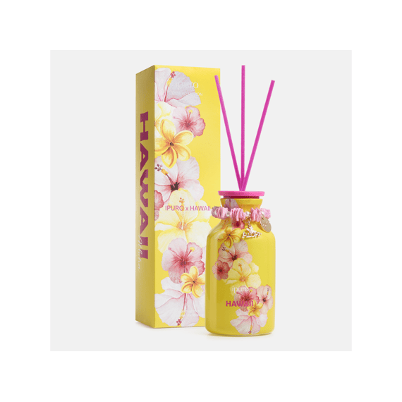 Limited Edition Hawaii Diffuser 240ml