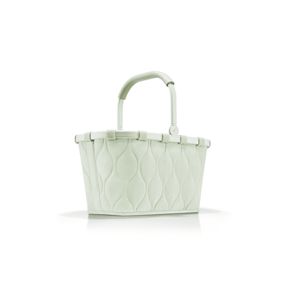 Reisenthel Carrybag Puffer Iced Matcha