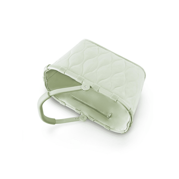 Reisenthel Carrybag Puffer Iced Matcha