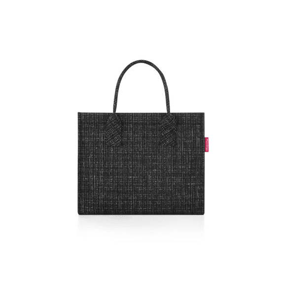 Reisenthel Daily Shopper Boucle Black