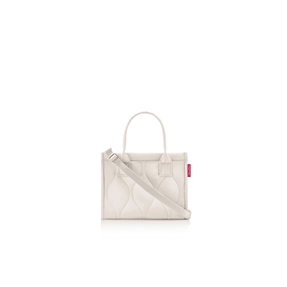 Reisenthel Daily Shopper Xs Puffer Stone