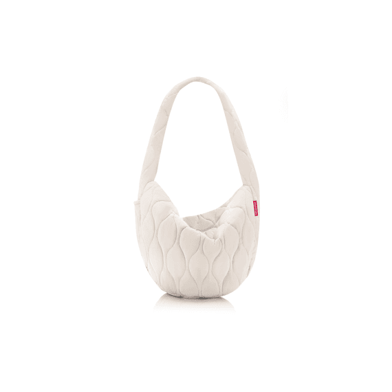 Reisenthel Moonbag Schoudertas Poffer Stone