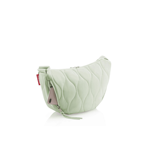 Reisenthel Moonbag S Puffer Iced Matcha