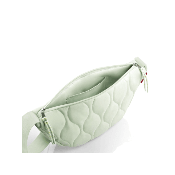Reisenthel Moonbag S Puffer Iced Matcha
