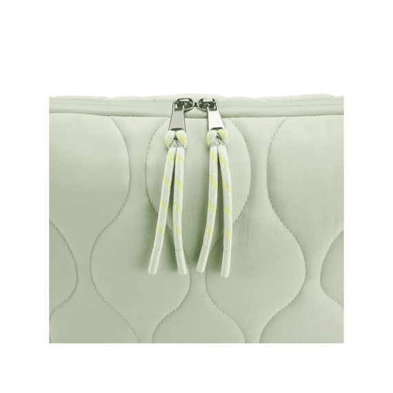 Reisenthel Moonbag S Puffer Iced Matcha