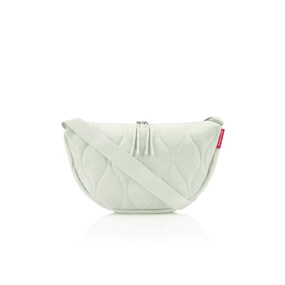 Reisenthel Moonbag S Puffer Iced Matcha