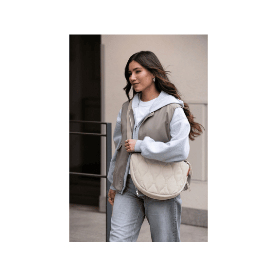 Reisenthel Moonbag S Puffer Stone