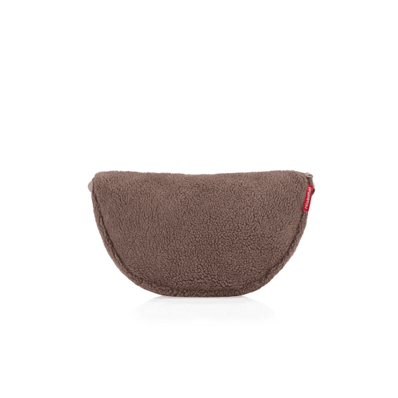 Reisenthel Moonbag S Teddy Chocolate