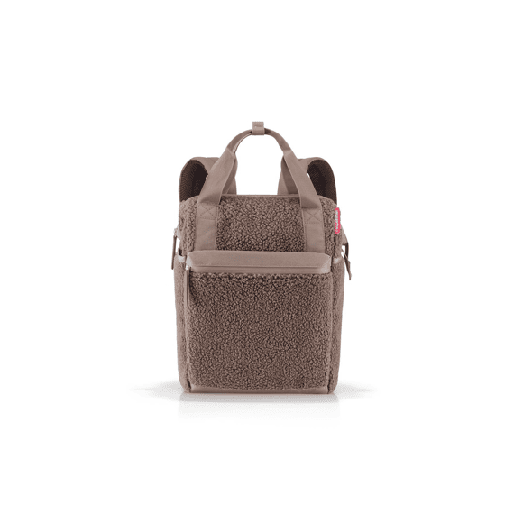 Reisenthel Allrounder R Teddy Chocolate