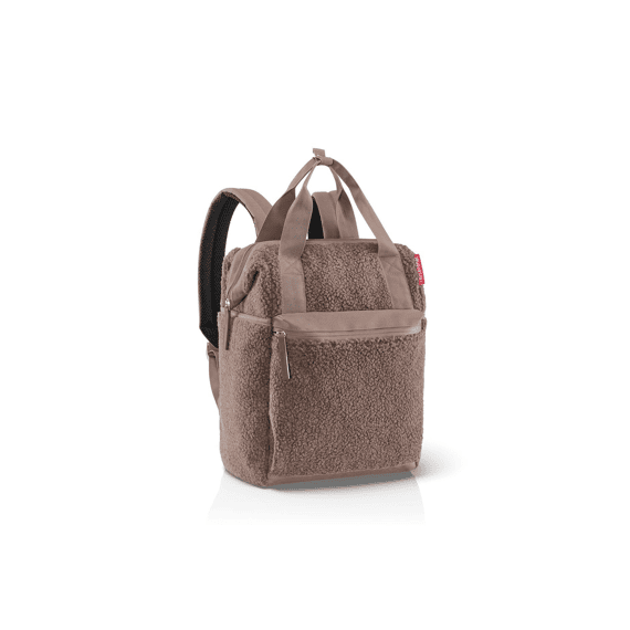 Reisenthel Allrounder R Teddy Chocolate