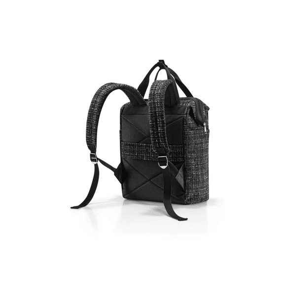 Reisenthel Allrounder R Boucle Black