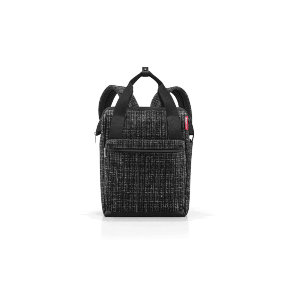 Reisenthel Allrounder R Boucle Black