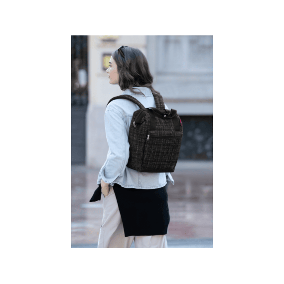 Reisenthel Allrounder R Boucle Black