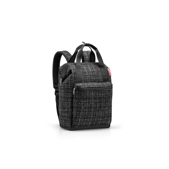 Reisenthel Allrounder R Boucle Black