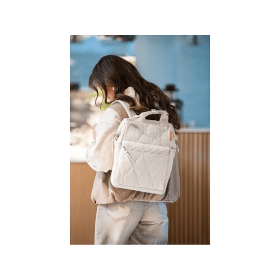 Reisenthel Allrounder R Puffer Stone