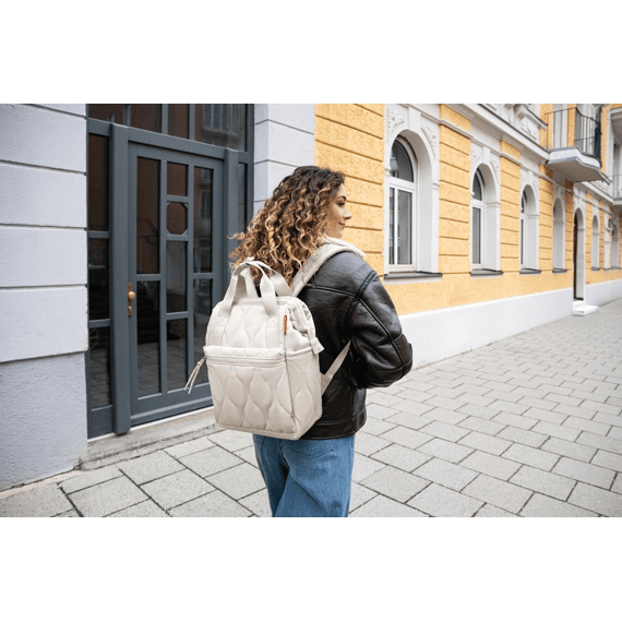 Reisenthel Allrounder R Puffer Stone