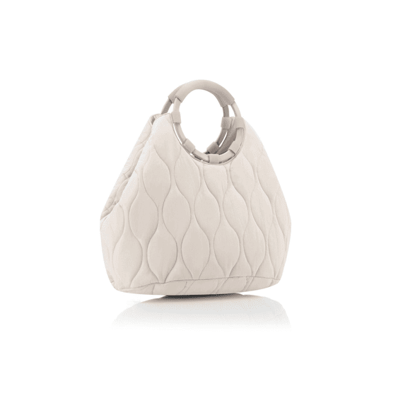 Reisenthel Loopbag Hobo Puffer Stone