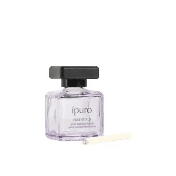 Ipuro Essentials Geurstokjes 50ml Lavender Touch