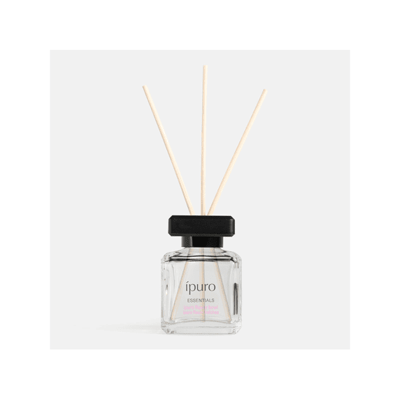 Ipuro Essentials Geurstokjes 100ml Flower Bowl