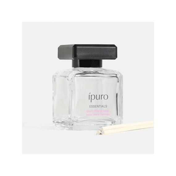 Ipuro Essentials Geurstokjes 100ml Flower Bowl