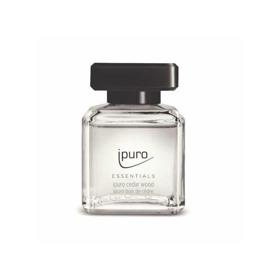 Ipuro Essentials 100ml Cedar Wood