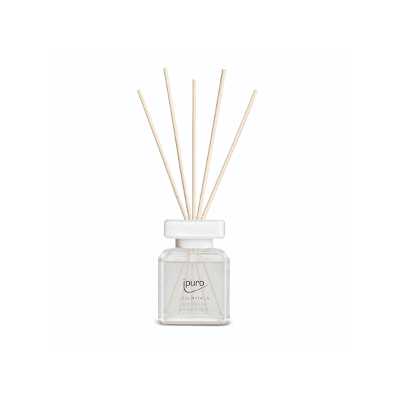 Ipuro Essentials Geurstokjes 100ml White Lily