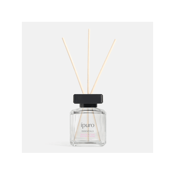 Ipuro Essentials Geurstokjes 200ml Flower Bowl