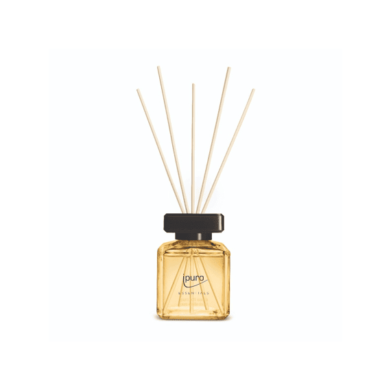 Ipuro Essentials Geurstokjes 200ml Soft Vanilla