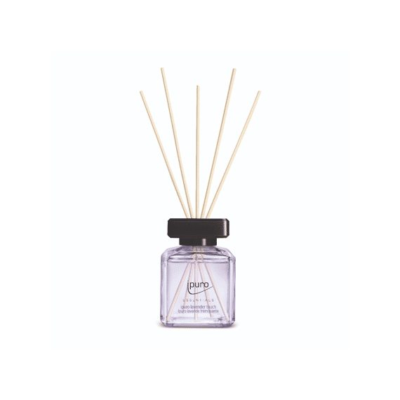 Ipuro Essentials Geurstokjes 200ml Lavender Touch