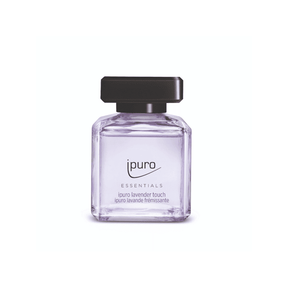 Ipuro Essentials Geurstokjes 200ml Lavender Touch