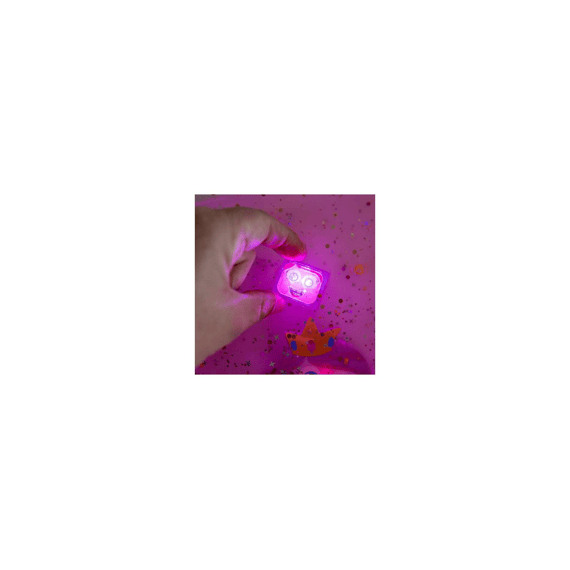 Glo Pals Light Up Cubes Princess Ida 4 Stuks