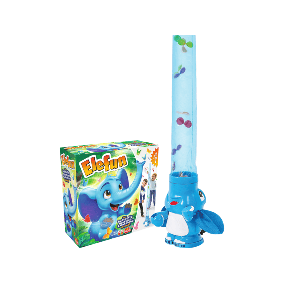 Goliath Spel Elefun