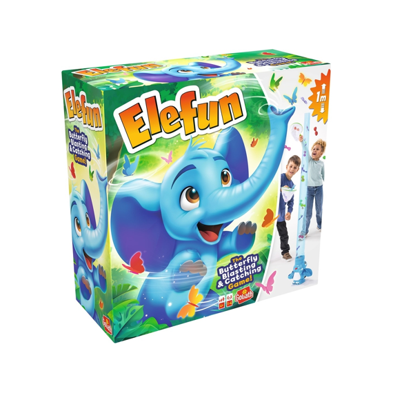 Goliath Spel Elefun