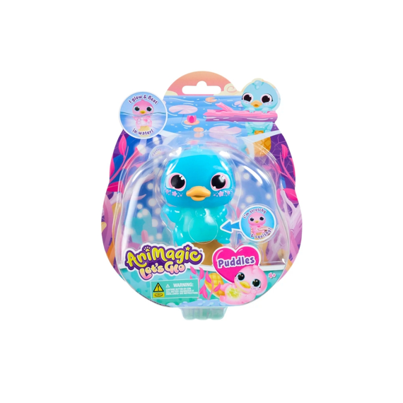 Goliath Animagic Lets Glo Puddles Blauw