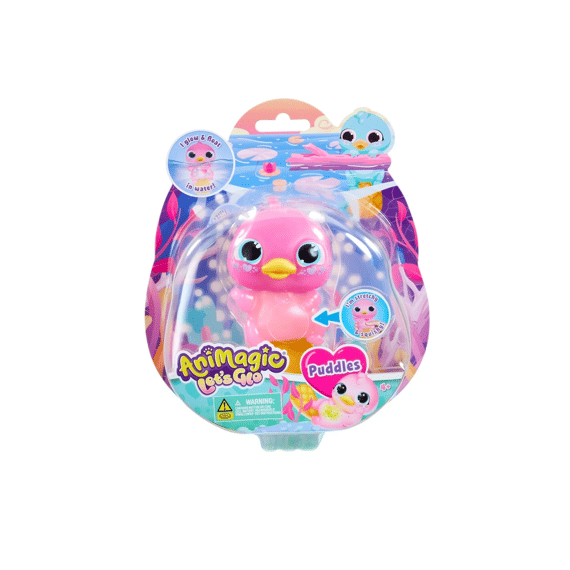 Goliath Animagic Lets Glo Puddles Roze