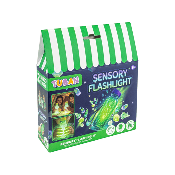 Tuban Sensory Flashlight