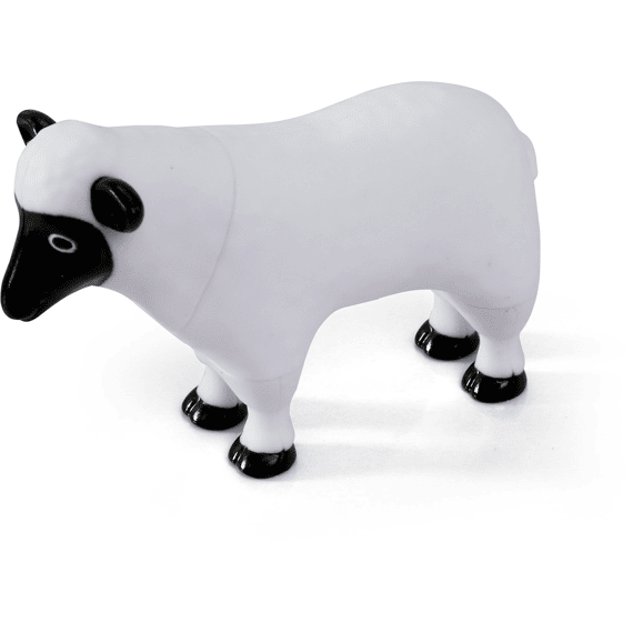 Popular Playthings Mini Magnetische Speelset Boerderijdieren