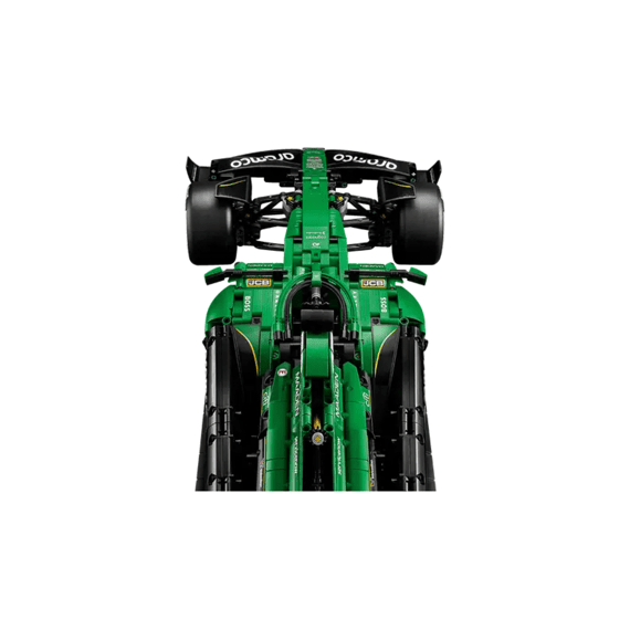 Lego Technic 42240 Aston Martin Aramco Amr25 F1® auto
