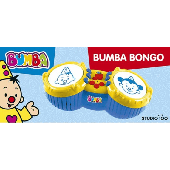Bumba Bongo