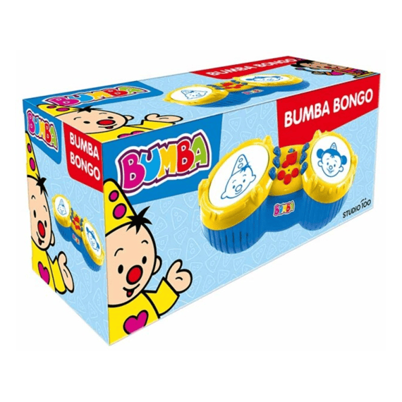 Bumba Bongo