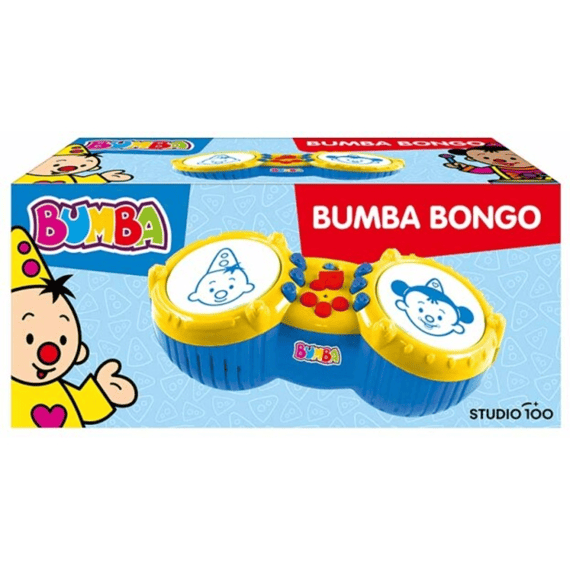 Bumba Bongo