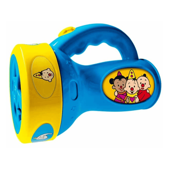 Bumba Mijn 4-in-1 Zaklamp