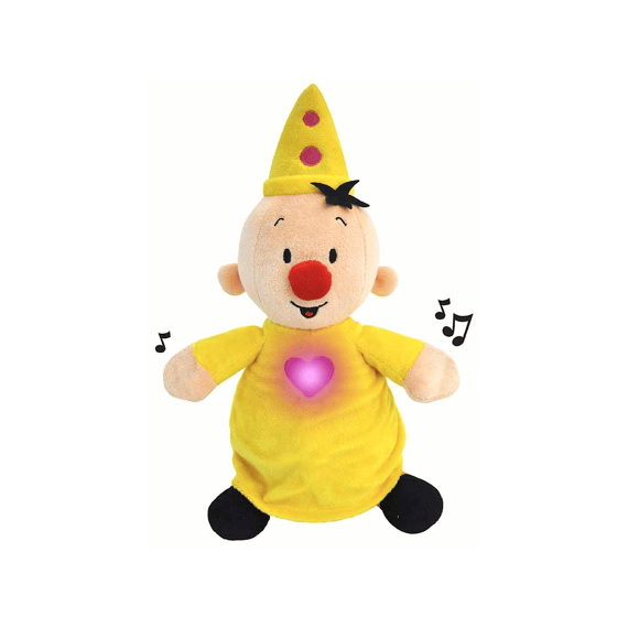 Bumba Pluche Slaapzacht 40cm