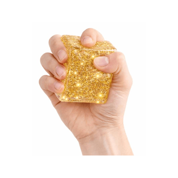 Squishy Gemz Surprise Bag
