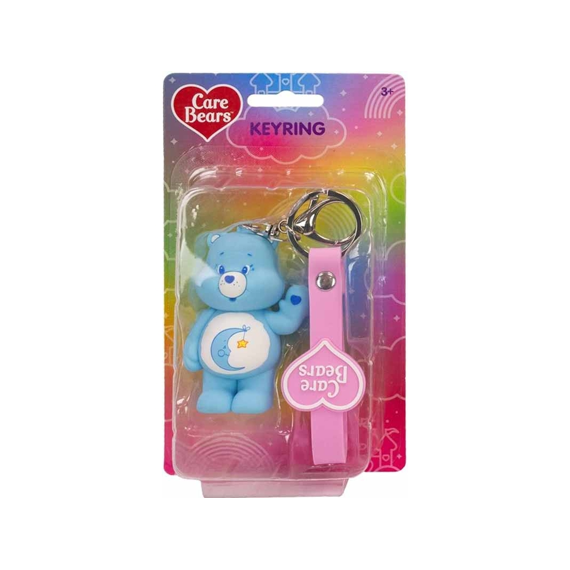 Troetelbeertjes Sleutelhanger 