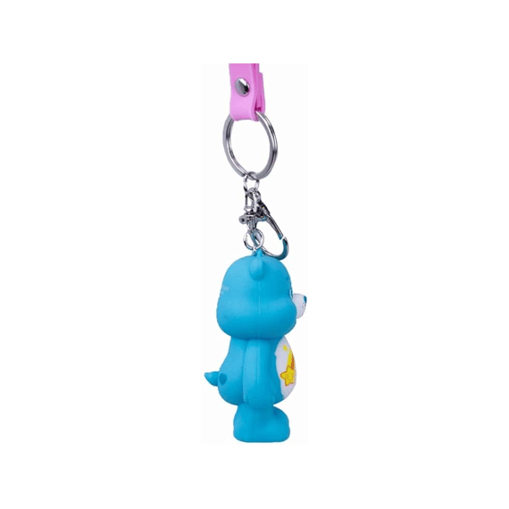 Troetelbeertjes Sleutelhanger 