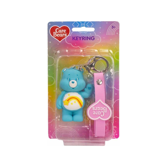 Troetelbeertjes Sleutelhanger 