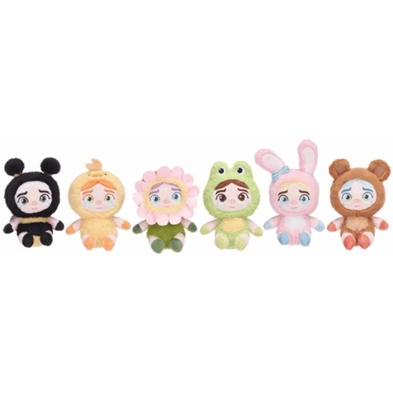 Kanashiko Surprise Capsule 10cm